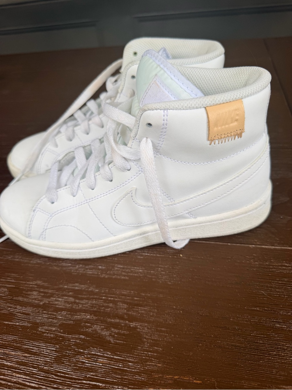 Nike sneakers - Picture 4 of 5